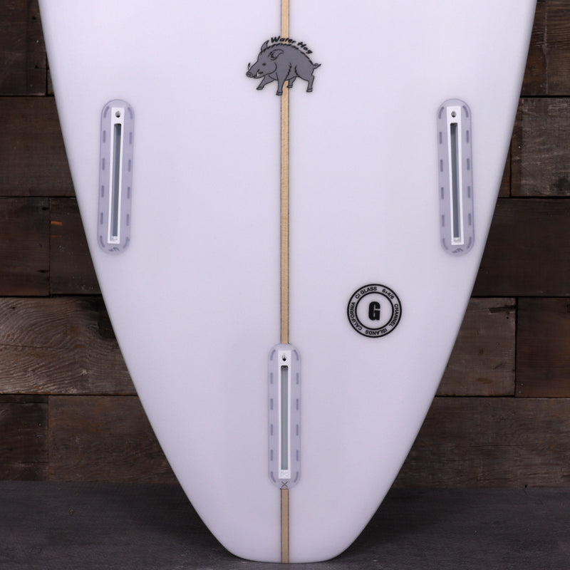 Load image into Gallery viewer, Channel Islands Water Hog 7&#39;8 x 21 ¾ x 2 ¾ Surfboard
