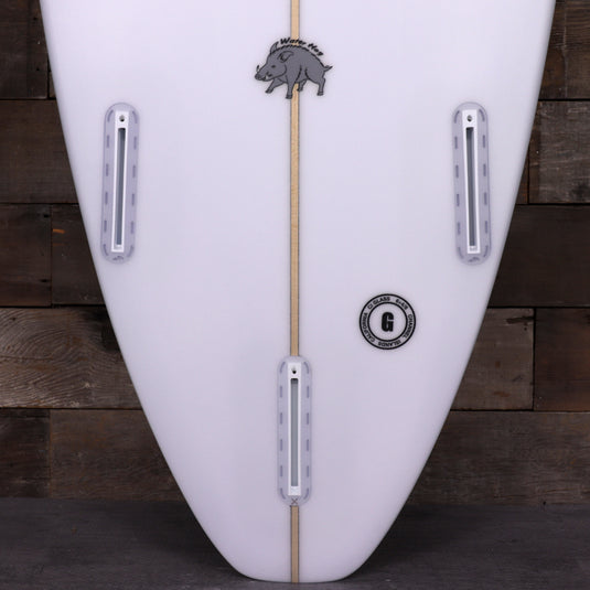 Channel Islands Water Hog 7'8 x 21 ¾ x 2 ¾ Surfboard