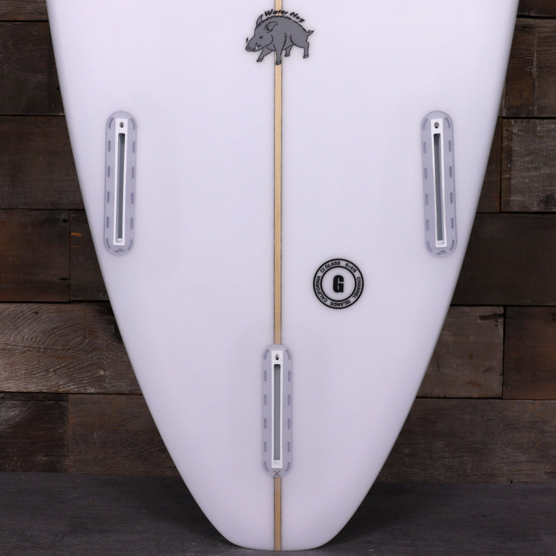 Load image into Gallery viewer, Channel Islands Water Hog 8&#39;0 x 22 x 2 ⅞ Surfboard
