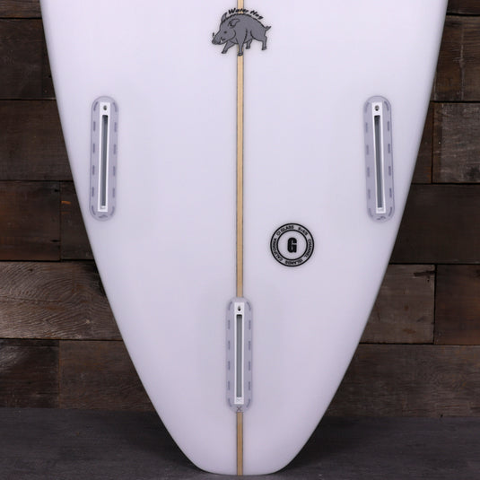 Channel Islands Water Hog 8'0 x 22 x 2 ⅞ Surfboard