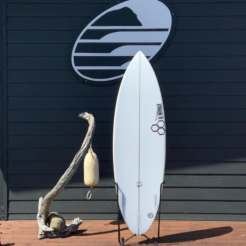 Load image into Gallery viewer, Channel Islands Neckbeard 3 5&#39;10 x 19 ⅞ x 2 9/16 Surfboard • USED
