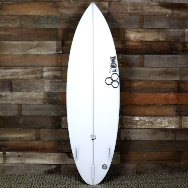 Load image into Gallery viewer, Channel Islands Neck Beard 3 5&#39;10 x 19 ⅞ x 2 9/16 Surfboard
