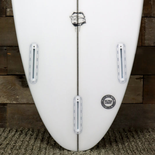 Channel Islands Neck Beard 3 5'10 x 19 ⅞ x 2 9/16 Surfboard