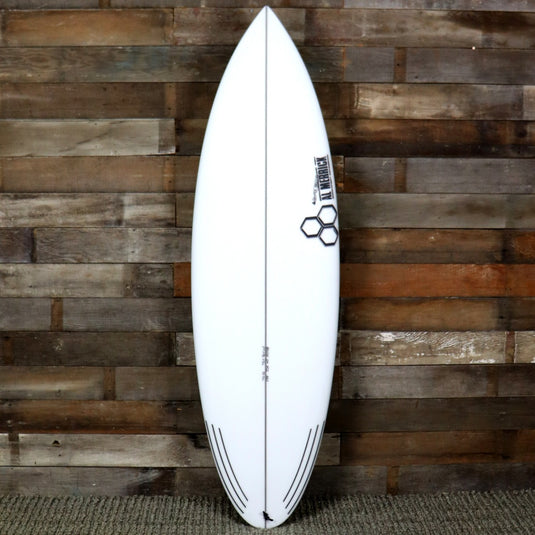 Channel Islands Neck Beard 3 5'10 x 19 ⅞ x 2 9/16 Surfboard