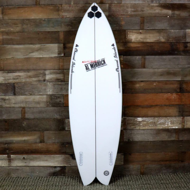 Load image into Gallery viewer, Channel Islands FishBeard 5&#39;11 x 20 x 2 ⅝ Surfboard
