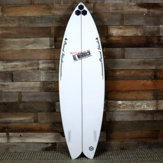 Channel Islands FishBeard 5'11 x 20 x 2 ⅝ Surfboard