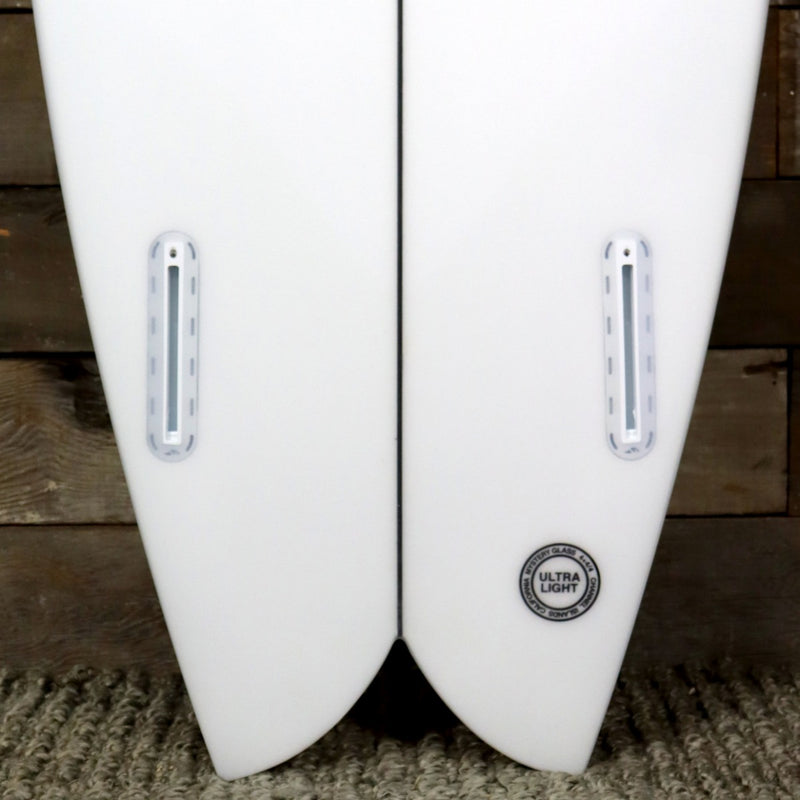 Load image into Gallery viewer, Channel Islands FishBeard 5&#39;11 x 20 x 2 ⅝ Surfboard
