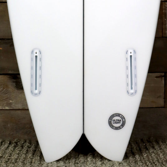 Channel Islands FishBeard 5'11 x 20 x 2 ⅝ Surfboard