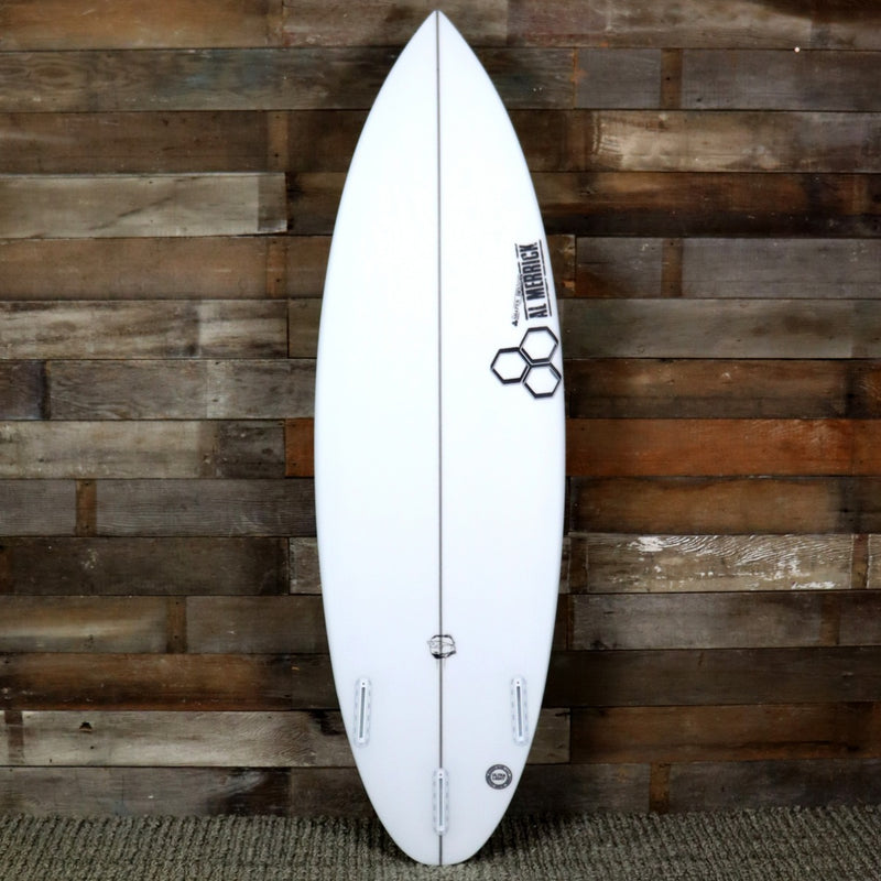 Load image into Gallery viewer, Channel Islands Neck Beard 3 5&#39;8 x 19 ⅜ x 2 7/16 Surfboard
