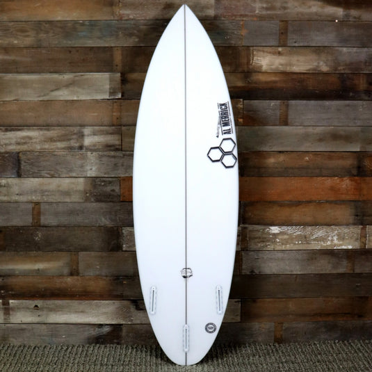 Channel Islands Neck Beard 3 5'8 x 19 ⅜ x 2 7/16 Surfboard