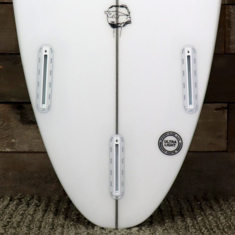 Load image into Gallery viewer, Channel Islands Neck Beard 3 5&#39;8 x 19 ⅜ x 2 7/16 Surfboard
