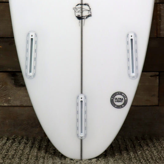 Channel Islands Neck Beard 3 5'8 x 19 ⅜ x 2 7/16 Surfboard