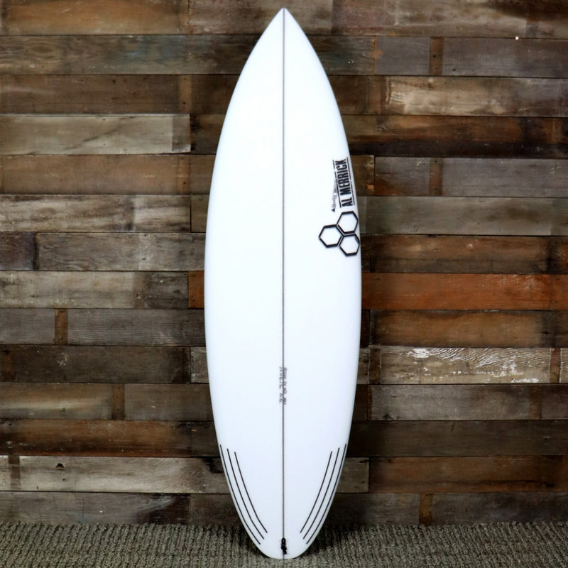 Load image into Gallery viewer, Channel Islands Neck Beard 3 5&#39;8 x 19 ⅜ x 2 7/16 Surfboard
