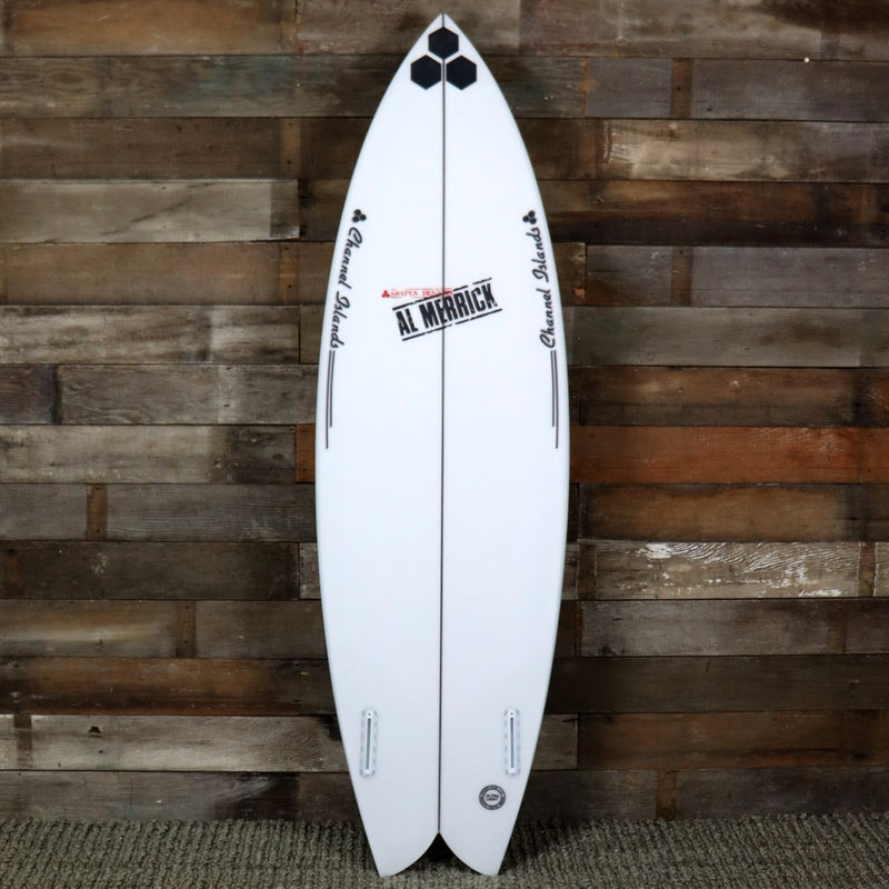 Load image into Gallery viewer, Channel Islands FishBeard 5&#39;9 x 19 ⅝ x 2 ½ Surfboard
