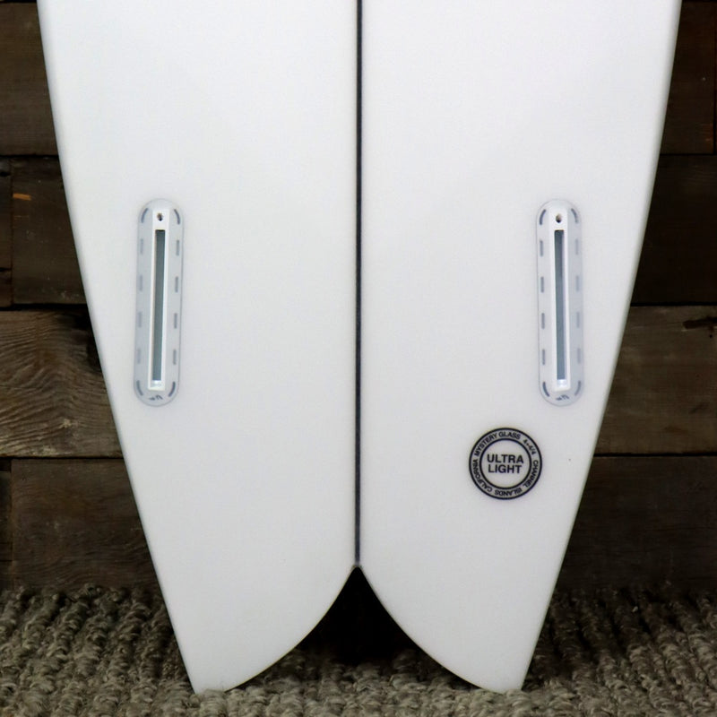 Load image into Gallery viewer, Channel Islands FishBeard 5&#39;9 x 19 ⅝ x 2 ½ Surfboard
