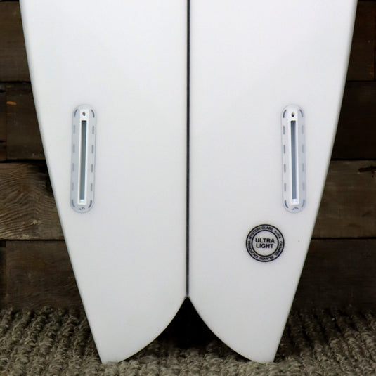 Channel Islands FishBeard 5'9 x 19 ⅝ x 2 ½ Surfboard