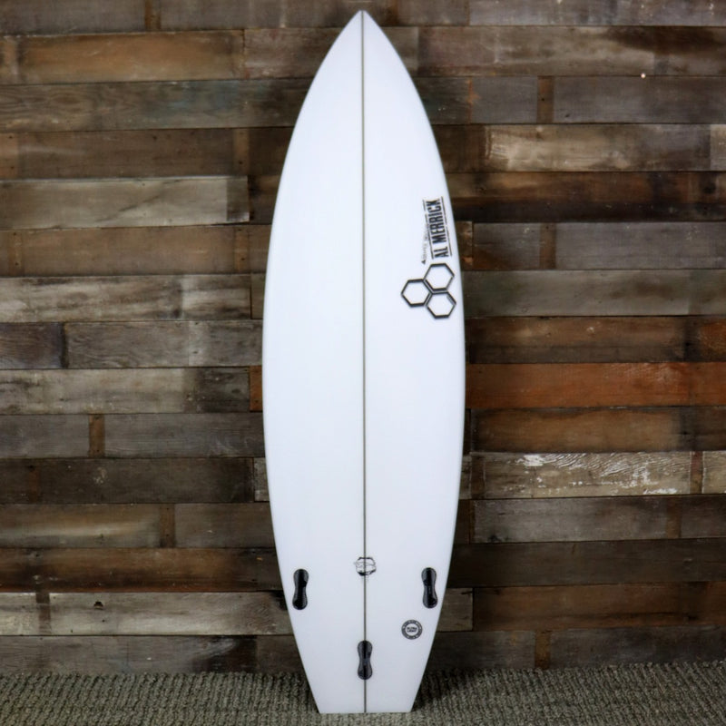 Load image into Gallery viewer, Channel Islands Neck Beard 2 6&#39;0 x 20 ⅛ x 2 11/16 Surfboard
