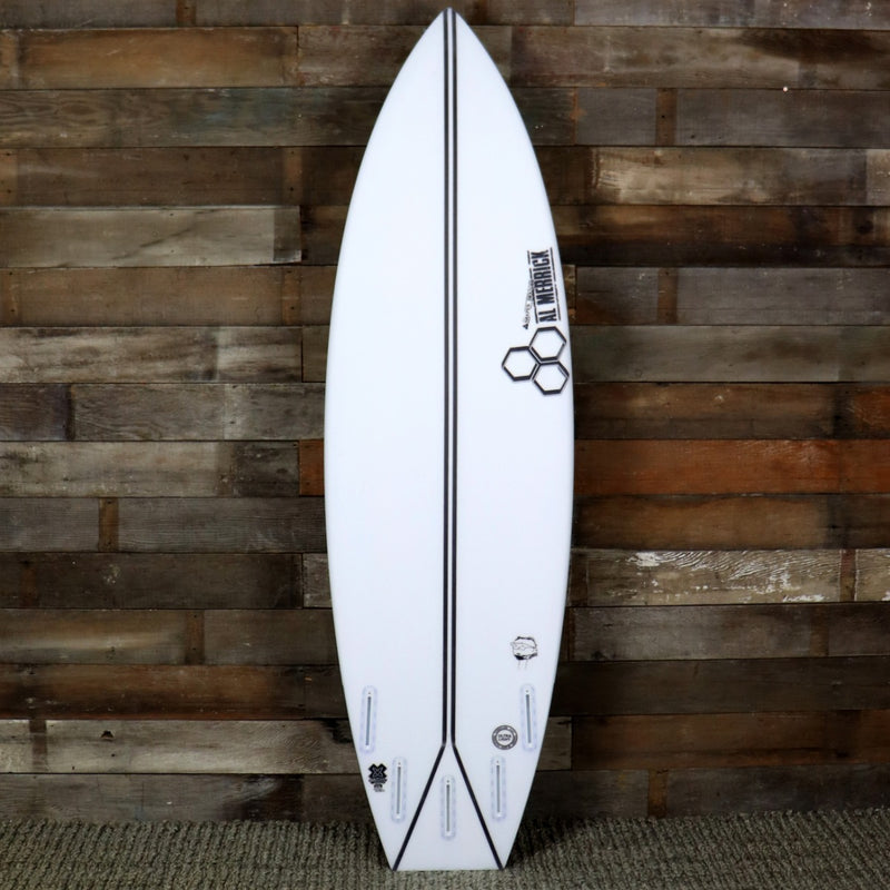 Load image into Gallery viewer, Channel Islands Neck Beard 2 Spine-Tek 6&#39;0 x 20 ⅛ x 2 11/16 Surfboard
