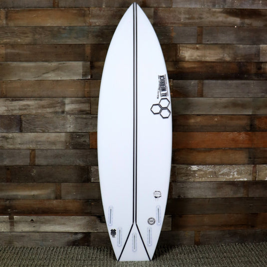 Channel Islands Neck Beard 2 Spine-Tek 6'0 x 20 ⅛ x 2 11/16 Surfboard