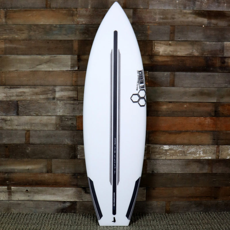 Load image into Gallery viewer, Channel Islands Neck Beard 2 Spine-Tek 6&#39;0 x 20 ⅛ x 2 11/16 Surfboard
