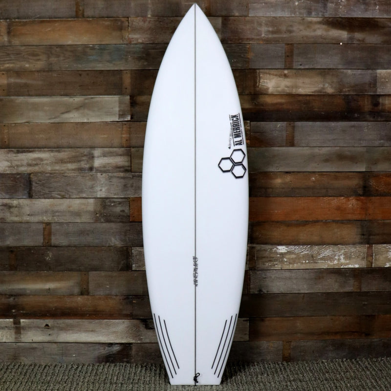 Load image into Gallery viewer, Channel Islands Neck Beard 2 6&#39;0 x 20 ⅛ x 2 11/16 Surfboard
