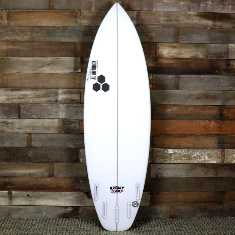 Load image into Gallery viewer, Channel Islands Rocket Wide 6&#39;1 x 20 ¾ x 2 ¾ Surfboard • B-GRADE
