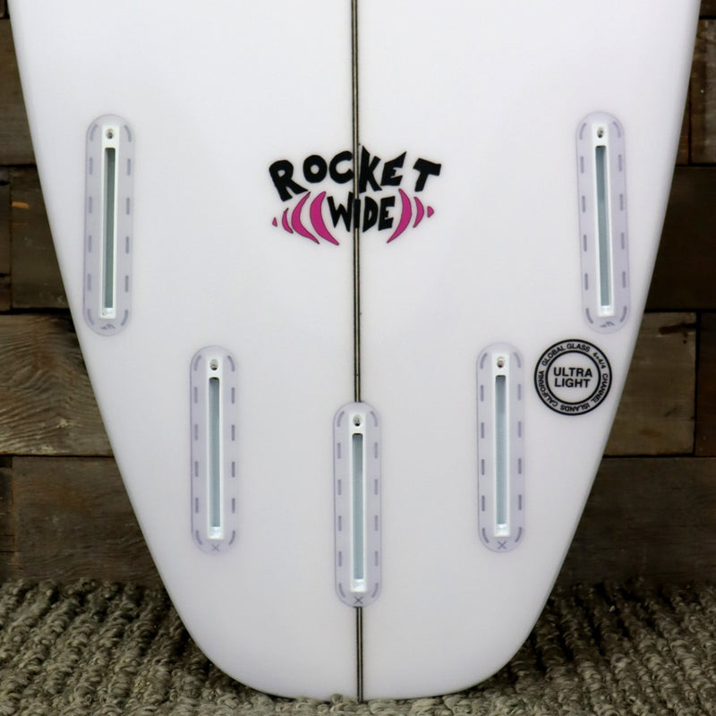 Load image into Gallery viewer, Channel Islands Rocket Wide 6&#39;1 x 20 ¾ x 2 ¾ Surfboard • B-GRADE
