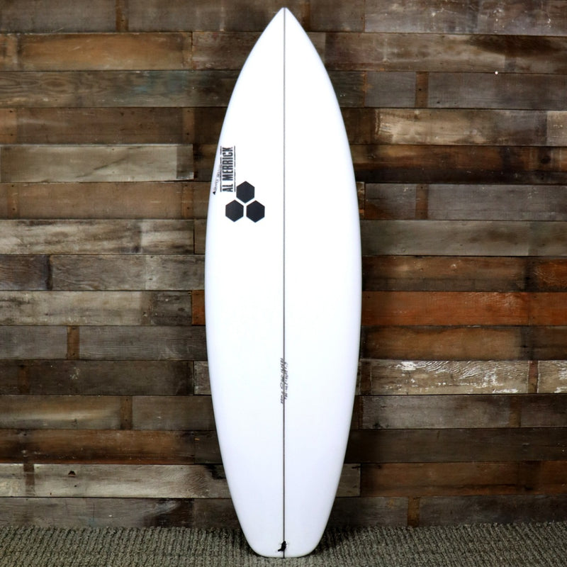 Load image into Gallery viewer, Channel Islands Rocket Wide 6&#39;1 x 20 ¾ x 2 ¾ Surfboard • B-GRADE
