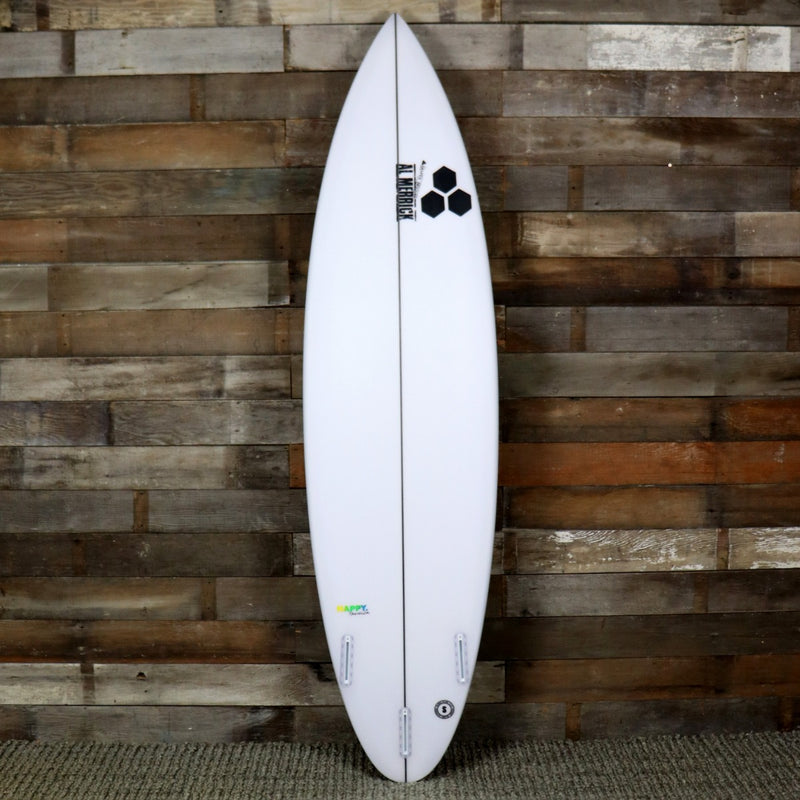 Load image into Gallery viewer, Channel Islands Happy Traveler 6&#39;10 x 20 x 2 ¾ Surfboard
