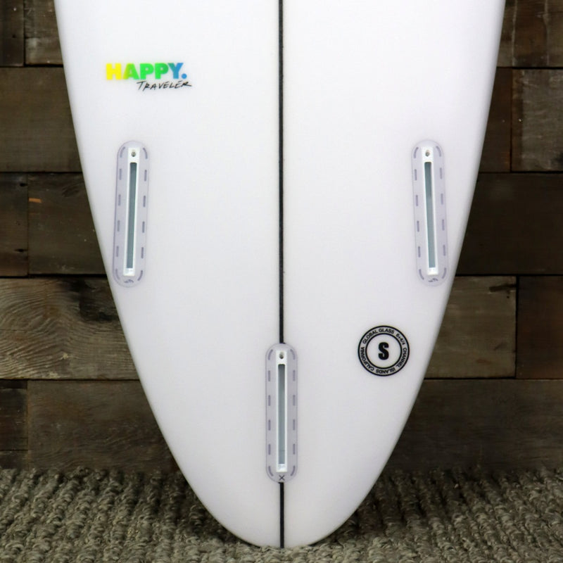 Load image into Gallery viewer, Channel Islands Happy Traveler 6&#39;10 x 20 x 2 ¾ Surfboard
