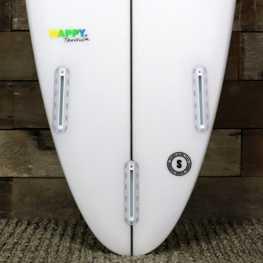 Channel Islands Happy Traveler 6'10 x 20 x 2 ¾ Surfboard