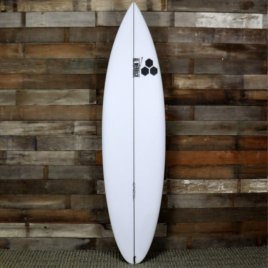 Channel Islands Happy Traveler 6'10 x 20 x 2 ¾ Surfboard