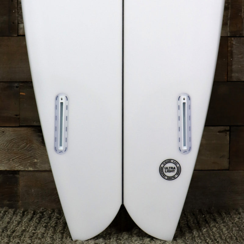 Load image into Gallery viewer, Channel Islands FishBeard 6&#39;2 x 20 ⅜ x 2 ¾ Surfboard
