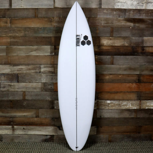 Channel Islands Happy Traveler 6'6 x 19 ¾ x 2 ¾ Surfboard