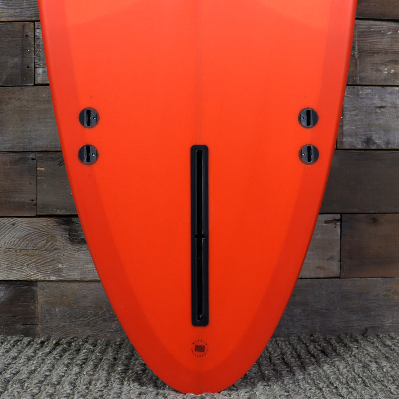 Load image into Gallery viewer, Channel Islands CI Mid 7&#39;6 x 21 ¾ x 2 ⅞ Surfboard - Orange
