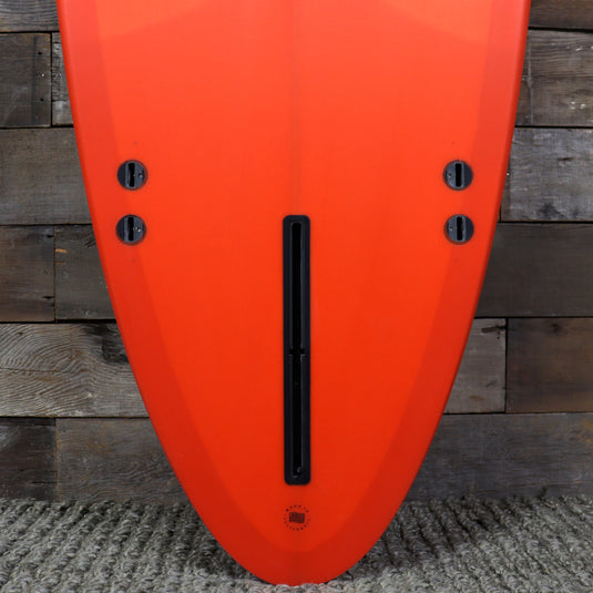 Channel Islands CI Mid 7'6 x 21 ¾ x 2 ⅞ Surfboard - Orange