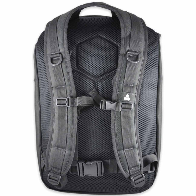 Load image into Gallery viewer, Channel Islands Essential Surf Pack Backpack - Black - 2022
