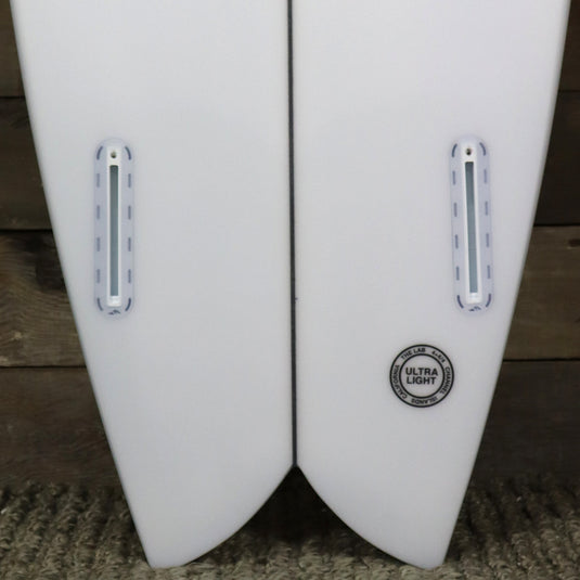 Channel Islands FishBeard 5'10 x 19 7/8 x 2 9/16 Surfboard