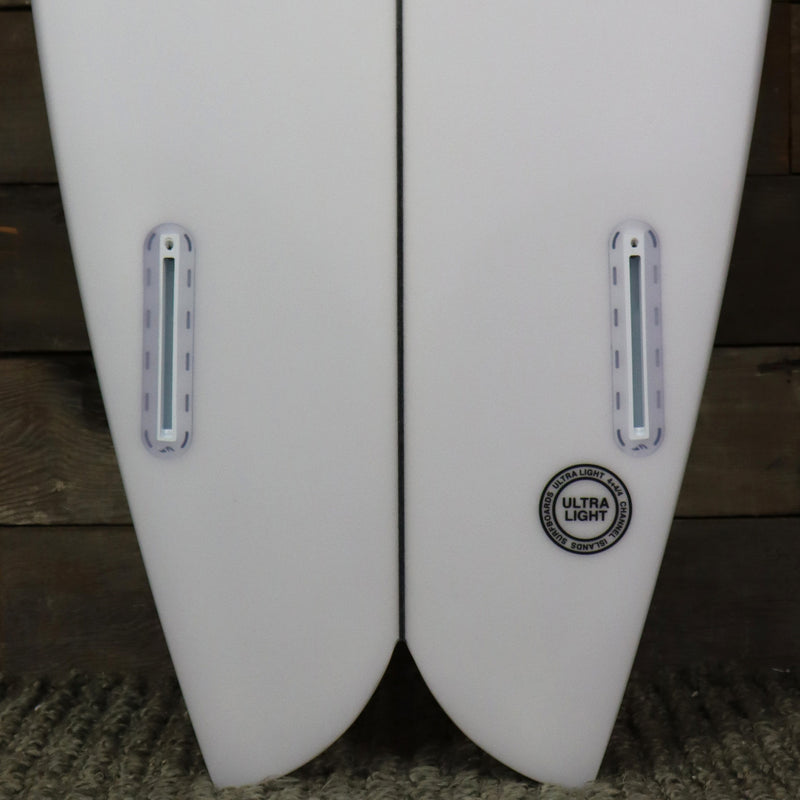 Load image into Gallery viewer, Channel Islands FishBeard 5&#39;11 x 20 x 2 5/8 Surfboard
