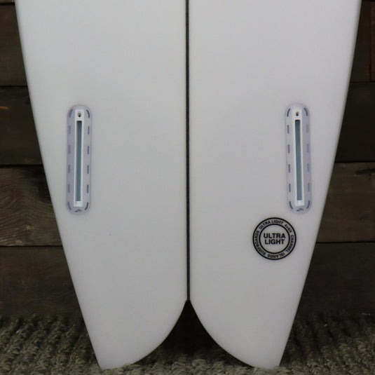 Channel Islands FishBeard 5'11 x 20 x 2 5/8 Surfboard