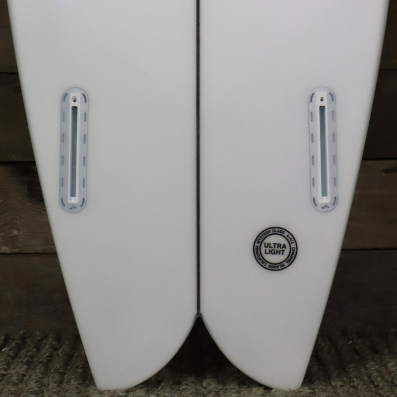 Load image into Gallery viewer, Channel Islands FishBeard 6&#39;0 x 20 1/8 x 2 11/16 Surfboard
