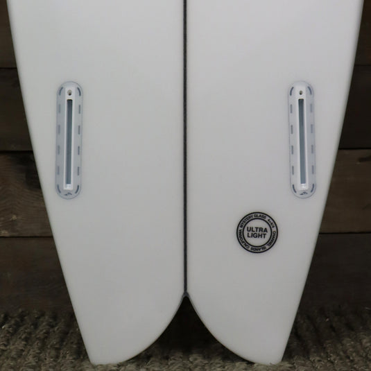 Channel Islands FishBeard 6'0 x 20 1/8 x 2 11/16 Surfboard