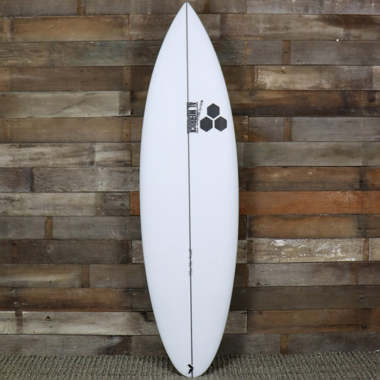 Channel Islands Happy Step Up 6'2 x 19 1/2 x 2 1/2 Surfboard - Deck