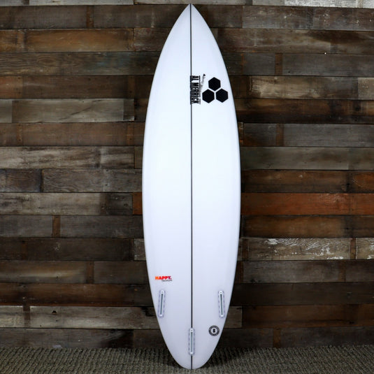 Channel Islands Happy Traveler 6'4 x 19 ½ x 2 ⅝ Surfboard