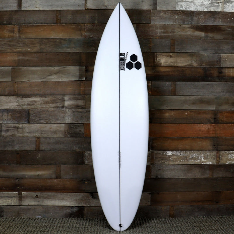 Load image into Gallery viewer, Channel Islands Happy Step Up 6&#39;2 x 19 1/2 x 2 1/2 Surfboard - Deck
