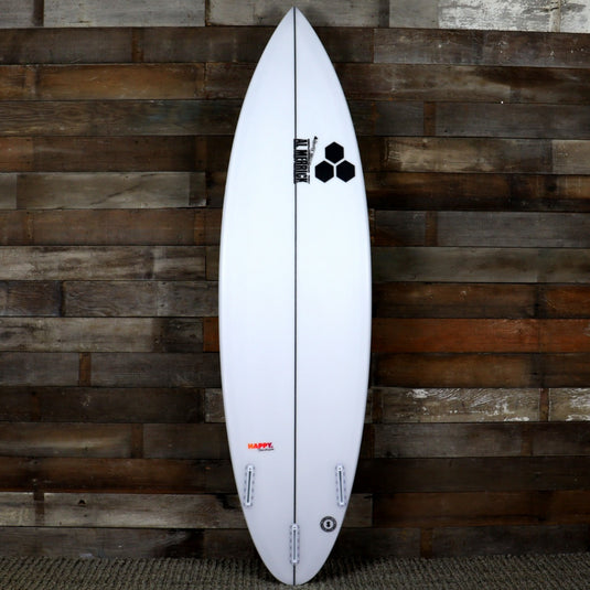 Channel Islands Happy Traveler 6'6 x 19 ¾ x 2 ¾ Surfboard