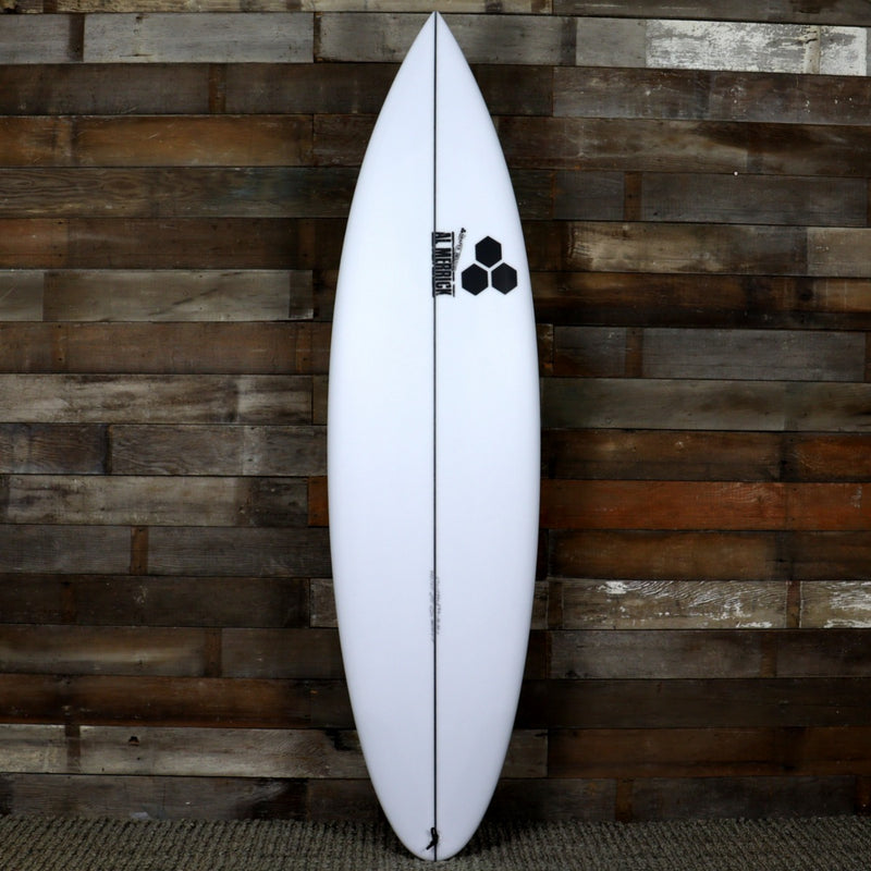 Load image into Gallery viewer, Channel Islands Happy Traveler 6&#39;6 x 19 ¾ x 2 ¾ Surfboard
