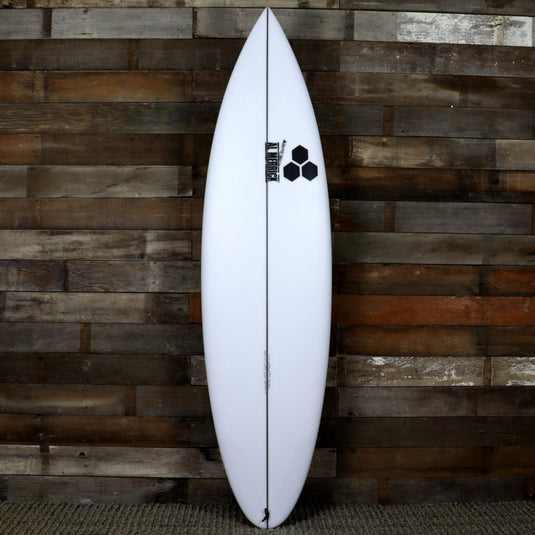 Channel Islands Happy Traveler 6'6 x 19 ¾ x 2 ¾ Surfboard