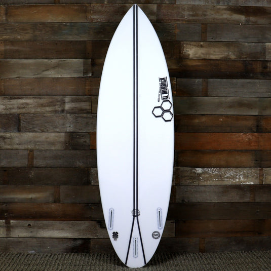 Channel Islands Neck Beard 3 Spine-Tek 5'10 x 19 ⅞ x 2 9/16 Surfboard