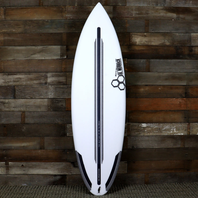 Load image into Gallery viewer, Channel Islands Neck Beard 3 Spine-Tek 5&#39;10 x 19 ⅞ x 2 9/16 Surfboard
